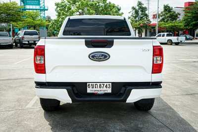 2022 Ford Ranger 2.0 DOUBLE CAB Hi-Rider XLT