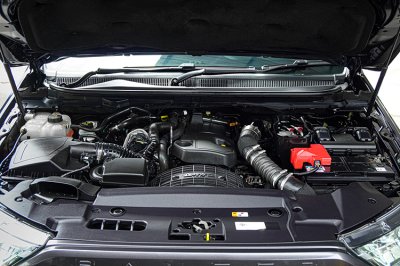 2020 Ford Ranger 2.0 DOUBLE CAB Hi-Rider WildTrak