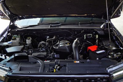 2022 Ford RANGER 2.0 OPEN CAB XLT Hi-Rider