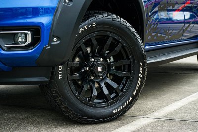 2022 Ford RANGER 2.0 DOUBLE CAB XLT Hi-Rider