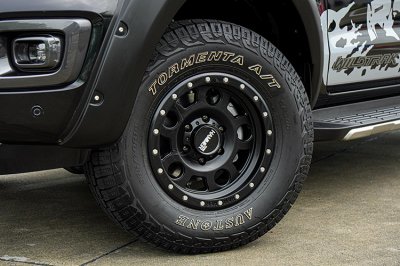 2020 Ford Ranger 2.0 DOUBLE CAB Hi-Rider WildTrak