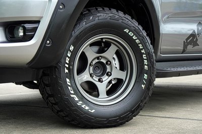 2020 Ford Ranger 2.2 DOUBLE CAB (ปี 15-21) Hi-Rider XLT Pickup