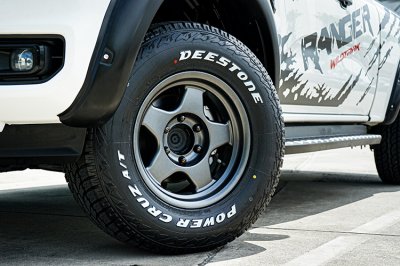 2023 Ford Ranger 2.0 OPEN CAB (ปี 22-28) Hi-Rider XL+ Pickup