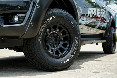 2018 Ford Ranger 2.2 DOUBLE CAB Hi-Rider XLT Pickup