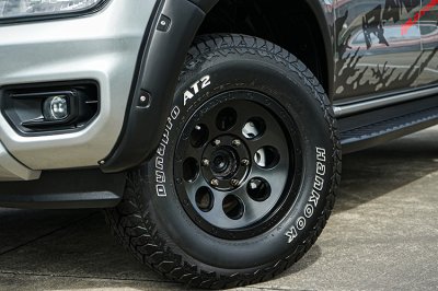 2022 Ford Ranger 2.0 DOUBLE CAB Hi-Rider XL+ Pickup