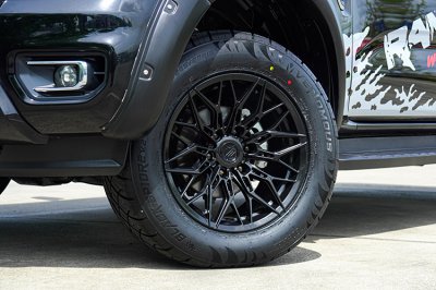 2022 Ford RANGER 2.0 OPEN CAB XLT Hi-Rider