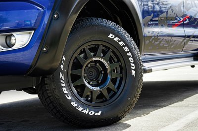 2018 Ford RANGER 2.2 XLT Double Cab Hi-Rider