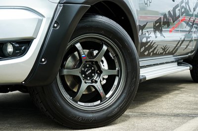 2016 Ford Ranger 2.2 OPEN CAB XLS