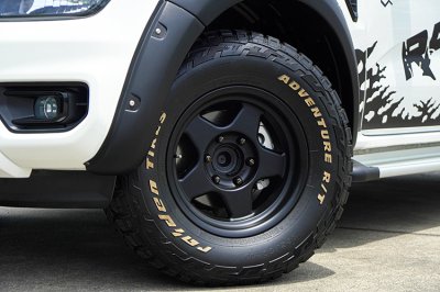 2023 Ford Ranger 2.0 OPEN CAB (ปี 22-28) XL Pickup