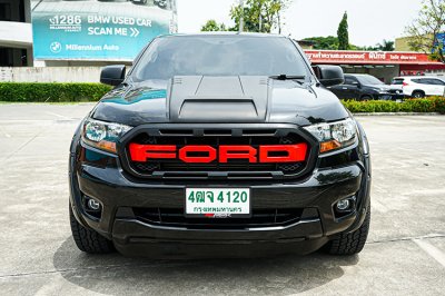 2020 Ford RANGER 2.2 XL OPEN CAB