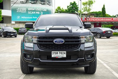 2022 Ford RANGER 2.0 XL+ DOUBLE CAB Hi-Rider