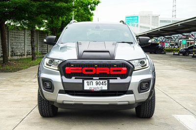 2019 Ford RANGER 2.0 WildTrak Double Cab Hi-Rider