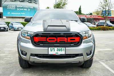 2021 Ford RANGER 2.2 XL+ Sport Open Cab Hi-Rider
