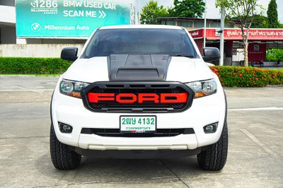2019 Ford RANGER 2.2 XL+ Open Cab Hi-Rider