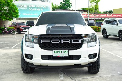 2023 Ford Ranger 2.0 Open Cab Hi-Rider XL+