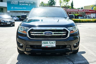 2020 Ford RANGER 2.2 XL Open Cab