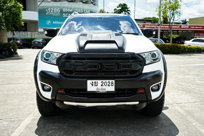 2019 Ford RANGER 2.2 XLT Double Cab Hi-Rider