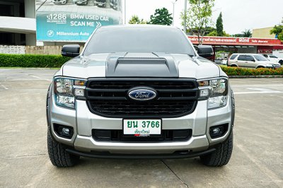 2023 Ford RANGER 2.0 XL+ Open Cab Hi-Rider