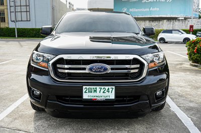 2020 Ford Ranger 2.2 XL Open Cab