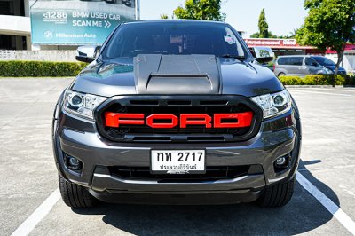 2019 Ford RANGER 2.2 Double Cab  XLT Hi-Rider