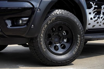 Ford Ranger 2.2 XL Plus Sport Open Cab Hi-Rider