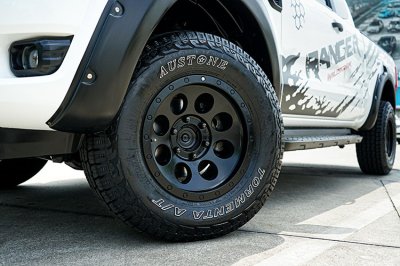 2019 Ford Ranger 2.2 OPEN CAB (ปี 15-21) Hi-Rider XL+ Pickup