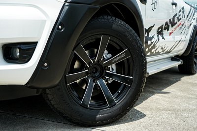 2021 Ford Ranger 2.2 OPEN CAB XLS