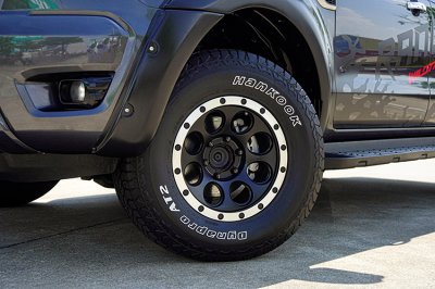 2019 FORD RANGER 2.2 XLT HI-RIDER DOUBLE CAB
