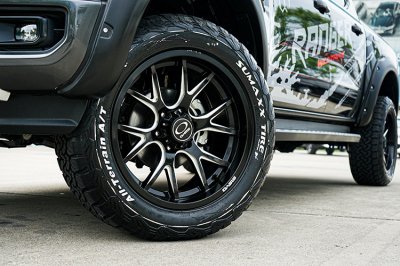 2023 Ford Ranger 2.0 DOUBLE CAB Hi-Rider Sport