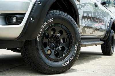 2020 Ford Ranger 2.2 OPEN CAB (ปี 15-21) Hi-Rider XL+