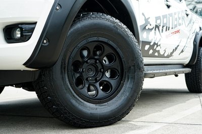 2019 FORD RANGER 2.2 XLT HI-RIDER DOUBLE CAB