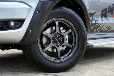 2016 Ford Ranger 2.2 OPEN CAB XLS