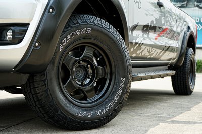 2021 FORD RANGER 2.2 XL+ HI-RIDER OPEN CAB