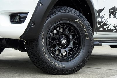 2019 Ford Ranger 2.2 DOUBLE CAB Hi-Rider XLT