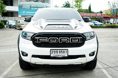 2021 Ford Ranger 2.2 DOUBLE CAB Hi-Rider XLT