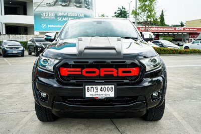 2019 Ford Ranger 2.2 DOUBLE CAB Hi-Rider XLT