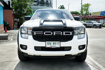 2023 Ford Ranger 2.0 OPEN CAB (ปี 22-28) Hi-Rider XL+ Pickup