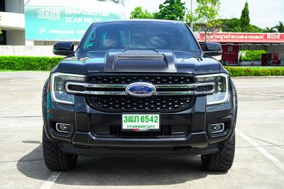 2022 Ford RANGER 2.0 OPEN CAB XLT Hi-Rider