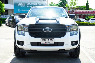 2023 Ford RANGER 2.0 XL+ DOUBLE CAB Hi-Rider