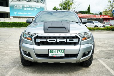 2016 Ford Ranger 2.2 OPEN CAB XLS