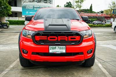 2019 Ford RANGER 2.2 XL+ Open Cab Hi-Rider