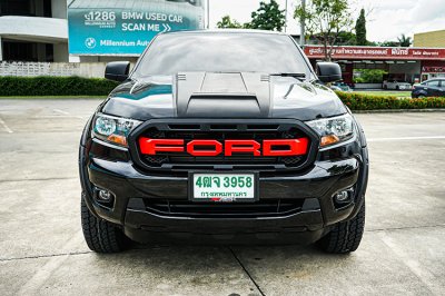 2019 Ford RANGER 2.2 XL+ Open Cab Hi-Rider