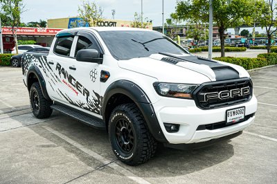 2022 Ford RANGER 2.2 XL+ Double Cab Hi-Rider
