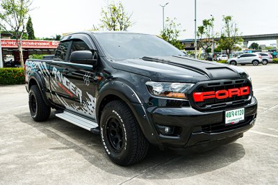 2020 Ford RANGER 2.2 XL OPEN CAB