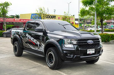2022 Ford RANGER 2.0 XL+ DOUBLE CAB Hi-Rider