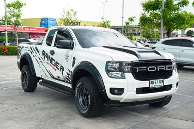2023 Ford Ranger 2.0 Open Cab Hi-Rider XL+
