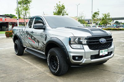 2023 Ford RANGER 2.0 XL+ Open Cab Hi-Rider