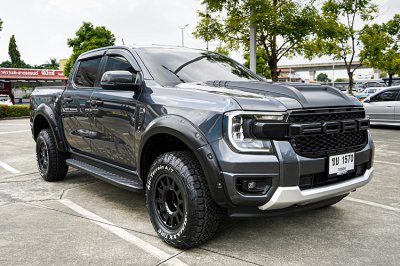 2023 Ford Ranger 2.0 Double Cab Hi-Rider Sport