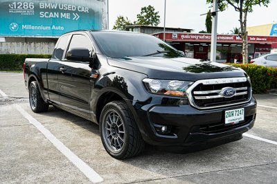 2020 Ford Ranger 2.2 XL Open Cab