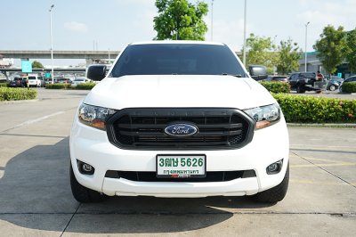 2020 FORD RANGER 2.2 XL OPEN CAB